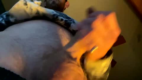 Snapshot of lov3cams chatting on January 7, 10:54 am HoneydickNick online show from January 7, 10:54 am