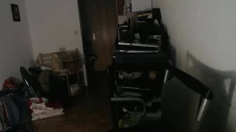 Guapito online show from November 16, 1:33 am