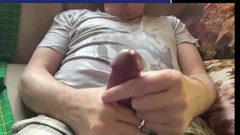 lovaman69 online show from February 8, 1:36 pm