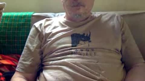Snapshot of lovaman69 chatting on June 27, 11:48 am lovaman69 online show from June 27, 11:48 am