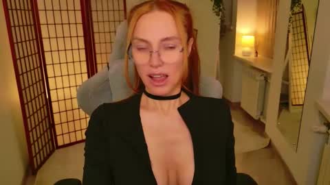 love_call online show from November 25, 5:18 am