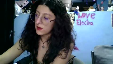love_electra online show from March 17, 1:32 am