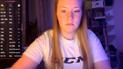 Megan online show from September 11, 7:14 pm