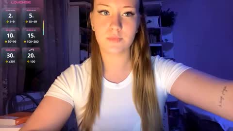 Megan online show from October 2, 4:25 pm