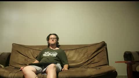 Mr. Sausage online show from January 12, 4:12 pm