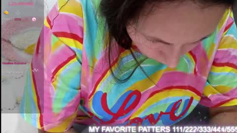 jessmy pleasure is in your hands s online show from November 15, 1:07 pm