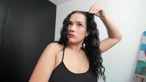 Kristen LoveBerry online show from February 8, 12:52 pm