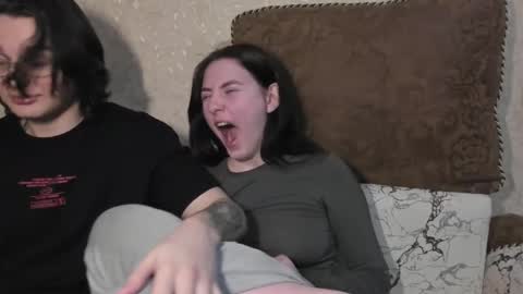 LINA online show from March 19, 2:48 am