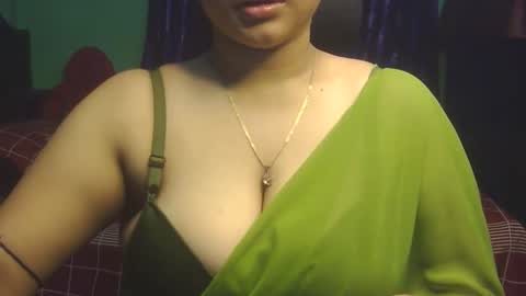 Luna online show from November 12, 9:36 pm