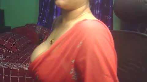 Luna online show from December 20, 9:44 pm