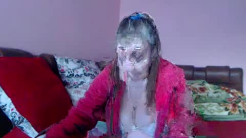 love_me_nice online show from January 15, 1:52 pm