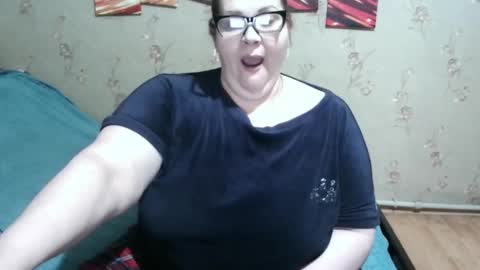 Milana online show from January 7, 5:12 am