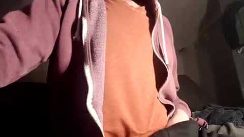 LovePorn online show from March 5, 2:57 am