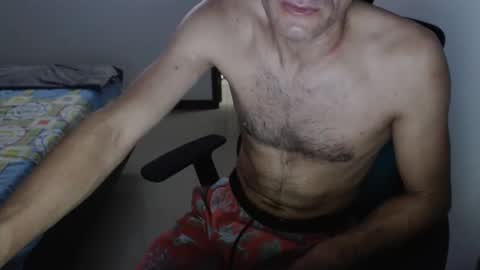 Andys and mary online show from November 26, 3:18 am