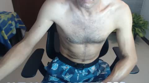 Andys and mary online show from December 21, 3:35 am