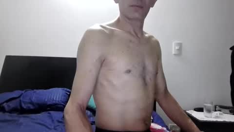 Andys and mary online show from April 7, 1:06 am