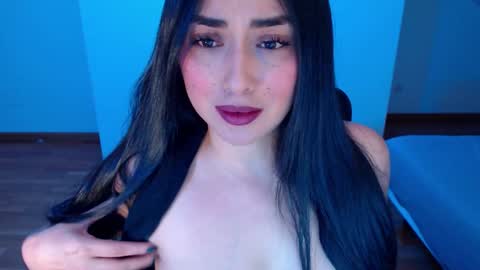Samantha online show from December 10, 9:44 am