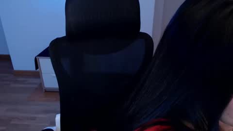 Samantha online show from December 15, 6:37 pm