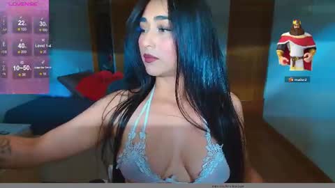 Snapshot of love_samantha chatting on June 20, 4:10 pm Samantha online show from June 20, 4:10 pm
