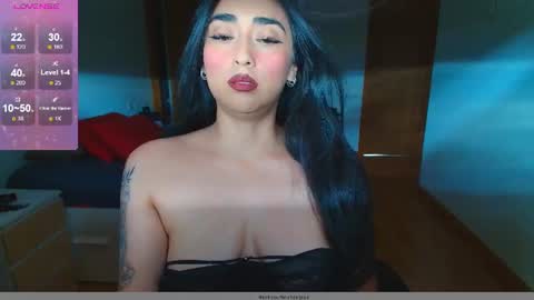 Snapshot of love_samantha chatting on June 25, 4:00 pm Samantha online show from June 25, 4:00 pm
