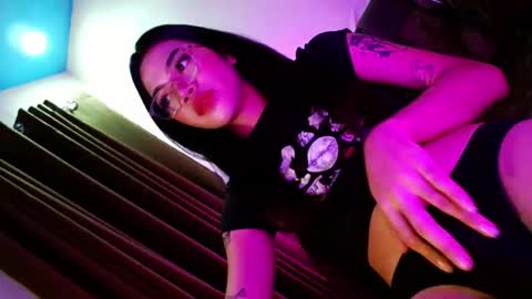 Seren online show from October 27, 11:03 am