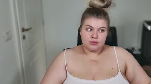 Ally online show from October 23, 6:13 am