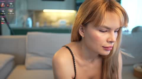 love you to123 online show from November 5, 8:36 am