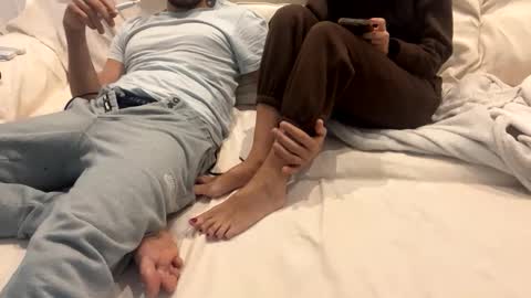 loveathome18 online show from November 16, 1:49 pm