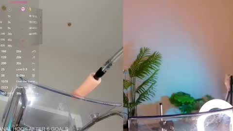 Shynie online show from November 7, 12:05 pm