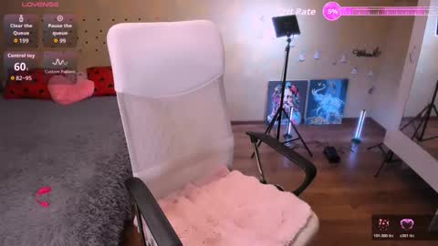 cat-girl online show from December 21, 2:46 pm