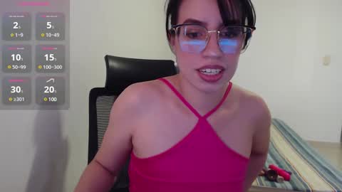 Snapshot of lovebunny_01 chatting on March 11, 9:15 pm IAmBunny online show from March 11, 9:15 pm