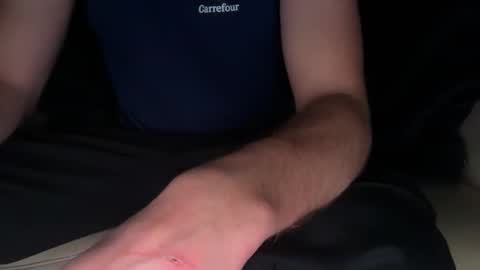 Snapshot of lovecoquin chatting on January 6, 10:34 pm lovecoquin online show from January 6, 10:34 pm