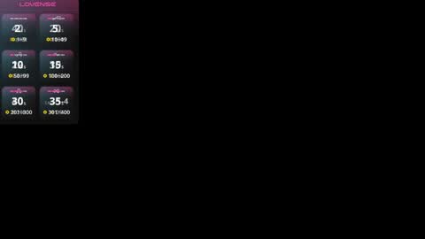 lovecoupleqc online show from October 22, 3:07 am