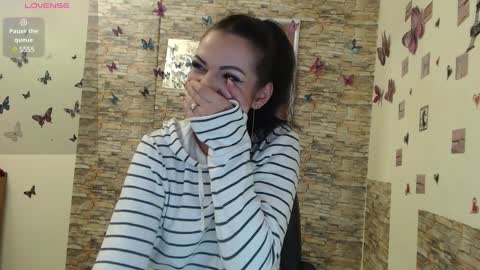 mary online show from January 12, 3:46 pm