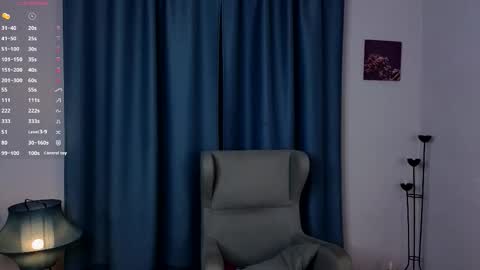 God like girl Ann online show from October 29, 8:21 pm