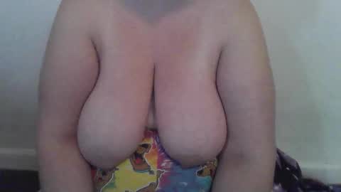 Bigtitsgirl113 online show from December 22, 6:16 pm