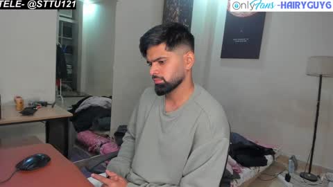 Snapshot of lovehairyindian chatting on December 12, 2:22 pm Indian hairy online show from December 12, 2:22 pm