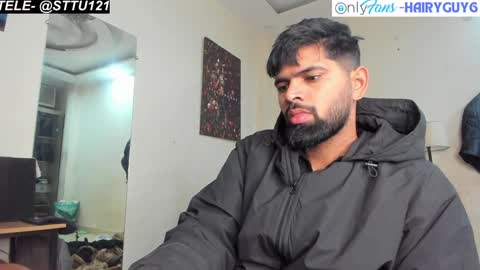 Snapshot of lovehairyindian chatting on December 19, 6:45 pm Indian hairy online show from December 19, 6:45 pm