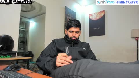 Snapshot of lovehairyindian chatting on December 30, 11:59 am Indian hairy online show from December 30, 11:59 am