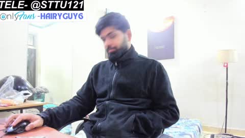 Snapshot of lovehairyindian chatting on January 5, 6:56 pm Indian hairy online show from January 5, 6:56 pm