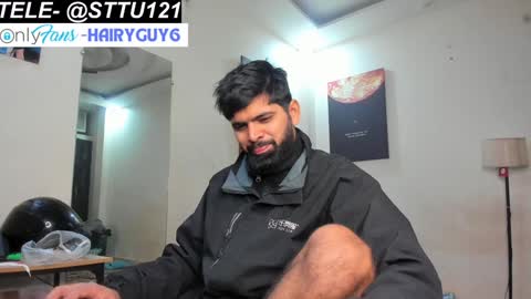 Snapshot of lovehairyindian chatting on January 6, 2:36 pm Indian hairy online show from January 6, 2:36 pm