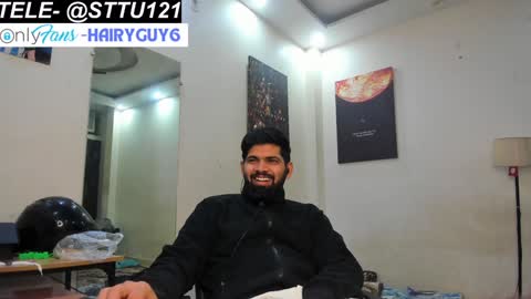 Snapshot of lovehairyindian chatting on January 6, 7:13 pm Indian hairy online show from January 6, 7:13 pm
