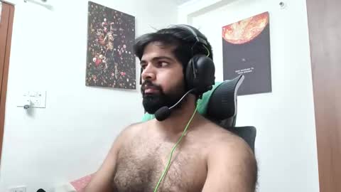 Snapshot of lovehairyindian chatting on September 20, 6:53 pm Indian hairy online show from September 20, 6:53 pm