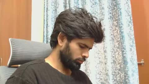 Snapshot of lovehairyindian chatting on November 1, 4:58 am Indian hairy online show from November 1, 4:58 am