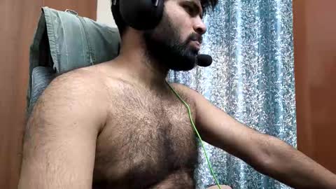Snapshot of lovehairyindian chatting on November 8, 8:03 am Indian hairy online show from November 8, 8:03 am