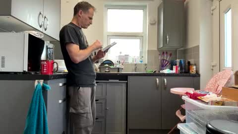 getnaked123 online show from November 4, 10:03 am