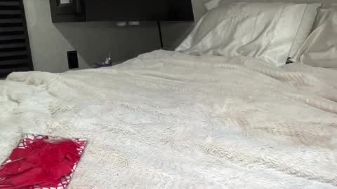 just Ivy D online show from January 13, 5:44 pm