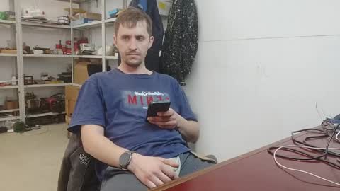 lovejimmi online show from April 14, 9:48 am