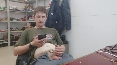 Snapshot of lovejimmi chatting on May 13, 12:57 pm lovejimmi online show from May 13, 12:57 pm