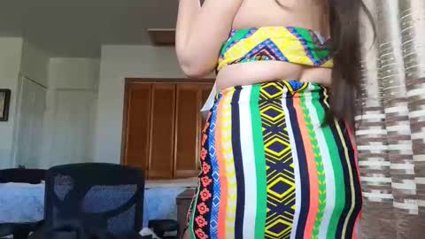 Snapshot of lovelace390 chatting on February 4, 10:36 pm Amber online show from February 4, 10:36 pm